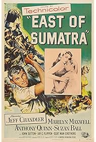 East of Sumatra (1