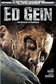 Ed Gein The Butche