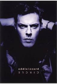 Eddie Izzard Circl