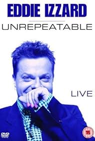 Eddie Izzard Unrep