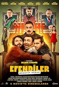 Efendiler (2025)