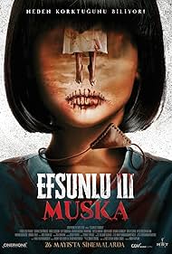 Efsunlu 3 Muska (2