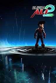 Ejen Ali the Movie