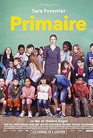 Elementary (2016)