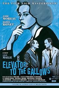 Elevator to the Ga