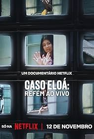 Eloa the Hostage: 