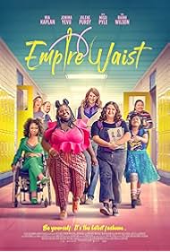 Empire Waist (2024