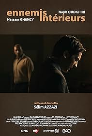 Enemies Within (20