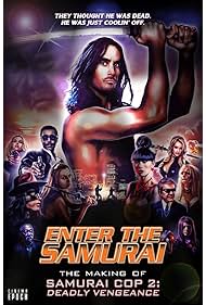 Enter the Samurai 