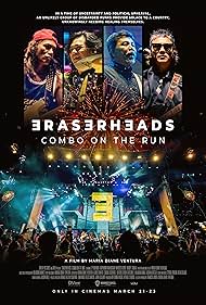 Eraserheads Combo on the Run (2025)