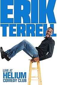 Erik Terrell Live 