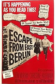 Escape from East B
