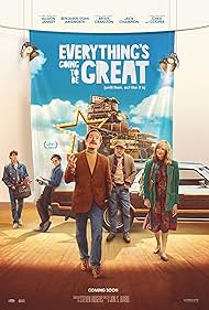 Everythings Going 