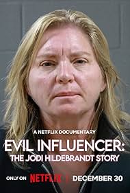 Evil Influencer: T