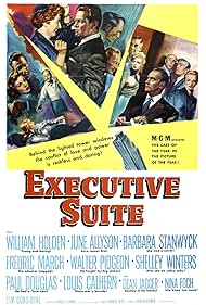 Executive Suite (1