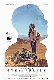 Eye on Juliet (201
