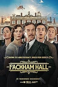 Fackham Hall (2025