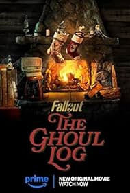 Fallout: The Ghoul