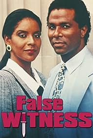 False Witness (198