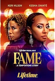Fame A Temptations