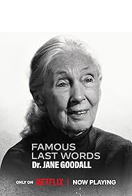 Famous Last Words 