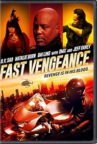 Fast Vengeance (20