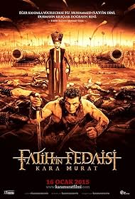 Fatihin Fedaisi Ka