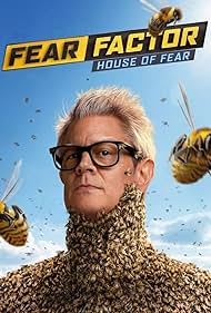 Fear Factor House 