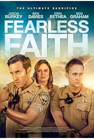 Fearless Faith (20