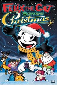 Felix the Cat Save