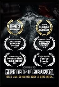 Fighters of Bukom 