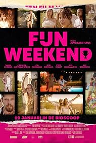 Fijn Weekend (2023
