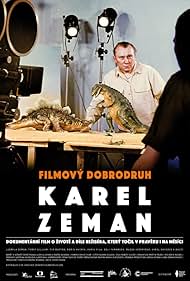 Film Adventurer Ka