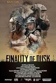 Finality of Dusk (