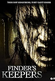 Finders Keepers (2