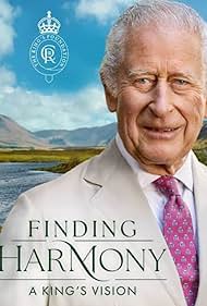 Finding Harmony: A