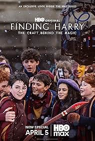Finding Harry: The