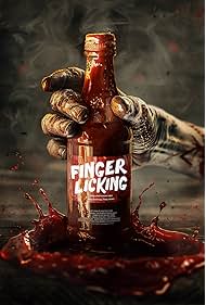 Finger Licking (20