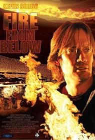 Fire from Below (2