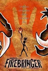 Firebringer (2016)