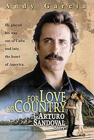 For Love or Countr