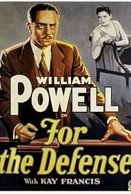 For the Defense (1