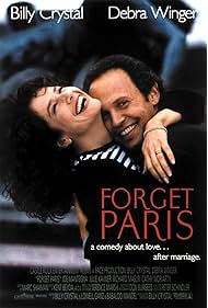 Forget Paris (1995