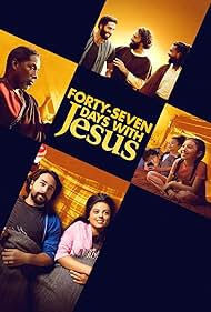 Forty Seven Days w