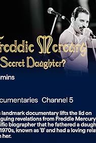 Freddie Mercury A 