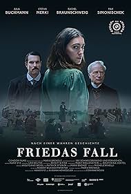 Friedas Fall (2024