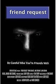 Friend Request (20