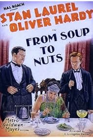 From Soup to Nuts 