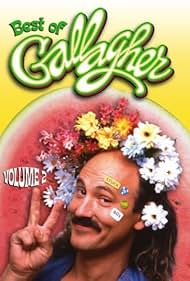 Gallagher Stuck in