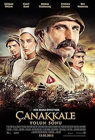 Gallipoli End of t
